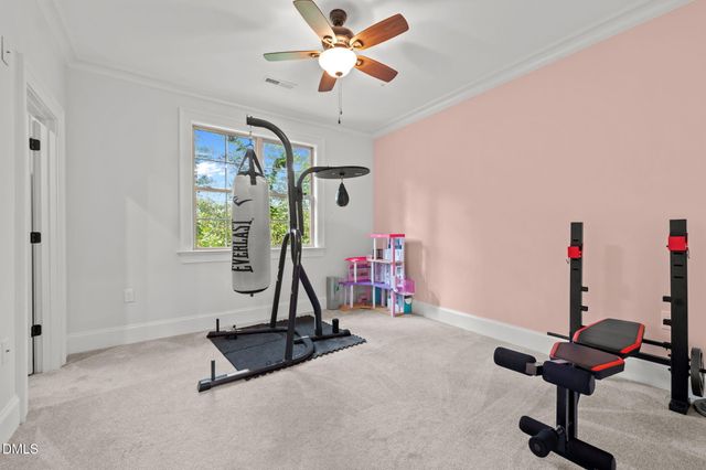 6405 Cape Wedgewood Circle, Browns Summit, NC 27214