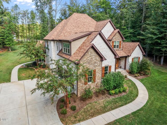 6405 Cape Wedgewood Circle, Browns Summit, NC 27214