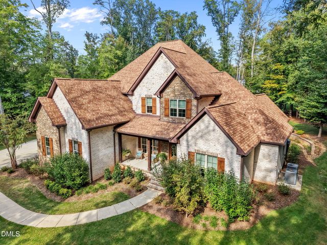 6405 Cape Wedgewood Circle, Browns Summit, NC 27214