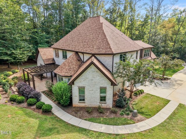 6405 Cape Wedgewood Circle, Browns Summit, NC 27214