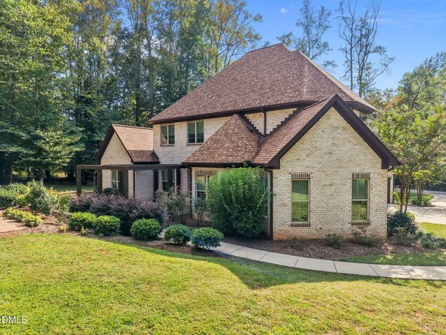 6405 Cape Wedgewood Circle, Browns Summit, NC 27214