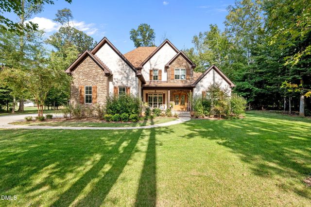6405 Cape Wedgewood Circle, Browns Summit, NC 27214