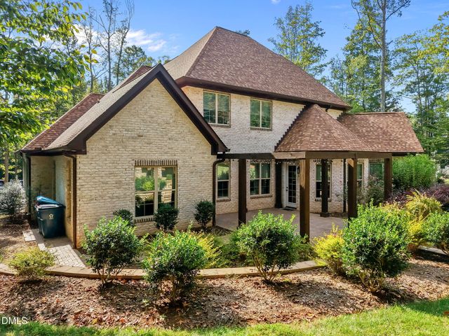 6405 Cape Wedgewood Circle, Browns Summit, NC 27214