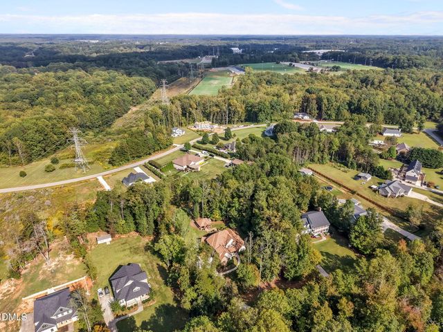 6405 Cape Wedgewood Circle, Browns Summit, NC 27214