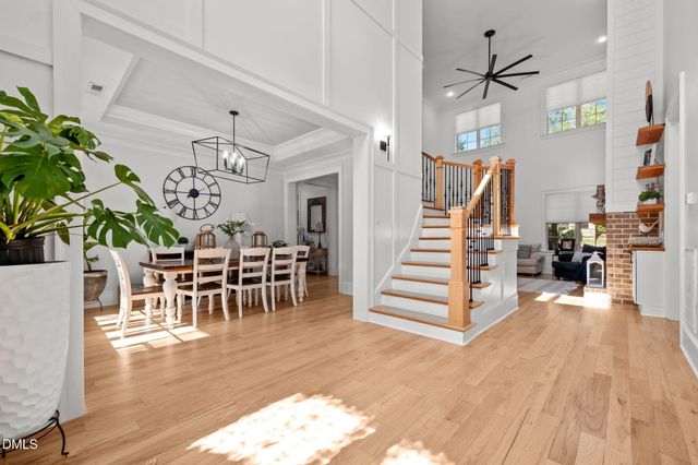 6405 Cape Wedgewood Circle, Browns Summit, NC 27214