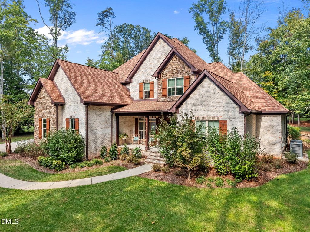 6405 Cape Wedgewood Circle, Browns Summit, NC 27214