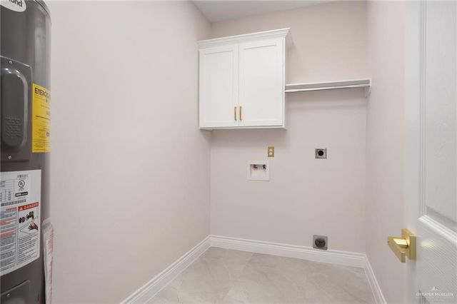 2513 Afortunado Avenue, Donna, TX 78537