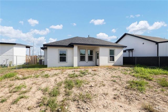 2513 Afortunado Avenue, Donna, TX 78537