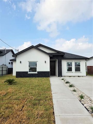 2513 Afortunado Avenue, Donna, TX 78537