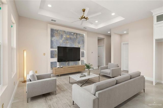 2513 Afortunado Avenue, Donna, TX 78537