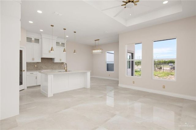 2513 Afortunado Avenue, Donna, TX 78537