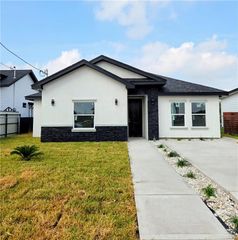 2513 Afortunado Avenue, Donna, TX 78537