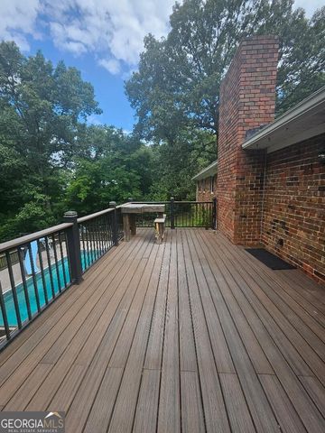 38 Ridgeview Drive SE, Silver Creek, GA 30173