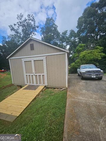 38 Ridgeview Drive SE, Silver Creek, GA 30173