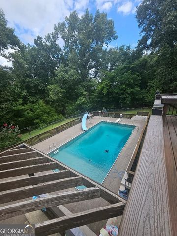 38 Ridgeview Drive SE, Silver Creek, GA 30173
