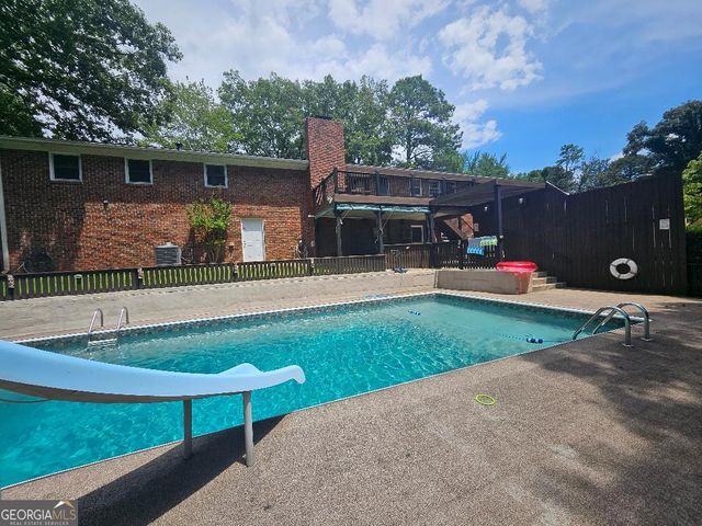 38 Ridgeview Drive SE, Silver Creek, GA 30173