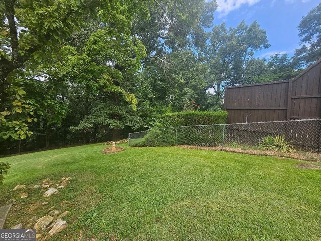 38 Ridgeview Drive SE, Silver Creek, GA 30173