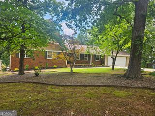 38 Ridgeview Drive SE, Silver Creek, GA 30173