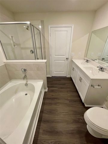 11738 Armadale Dr, Tomball, TX 77375