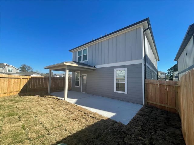 11738 Armadale Dr, Tomball, TX 77375