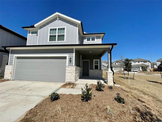 11738 Armadale Dr, Tomball, TX 77375