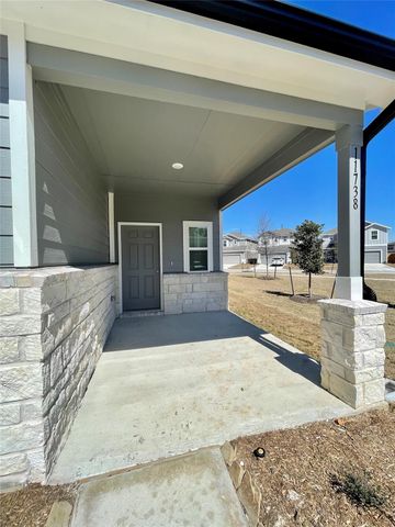 11738 Armadale Dr, Tomball, TX 77375