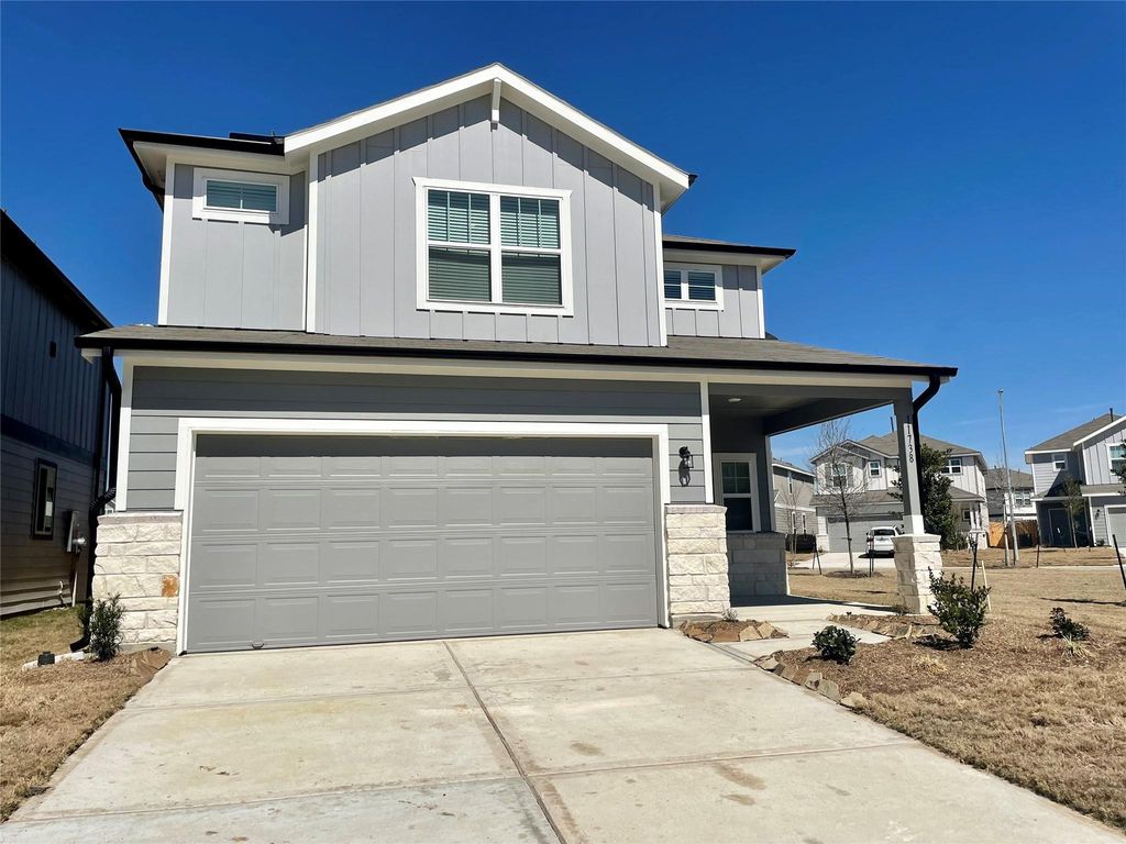 11738 Armadale Dr, Tomball, TX 77375