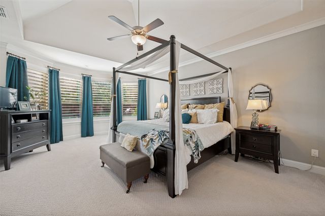 2144 Nassau Drive, Mckinney, TX 75071
