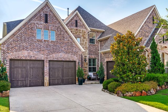 2144 Nassau Drive, Mckinney, TX 75071
