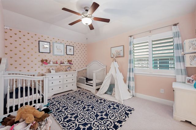 2144 Nassau Drive, Mckinney, TX 75071