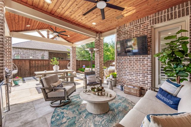 2144 Nassau Drive, Mckinney, TX 75071