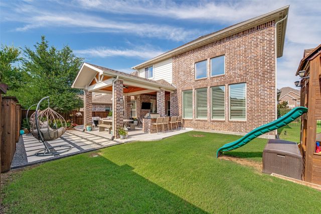 2144 Nassau Drive, Mckinney, TX 75071