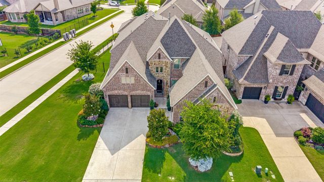 2144 Nassau Drive, Mckinney, TX 75071