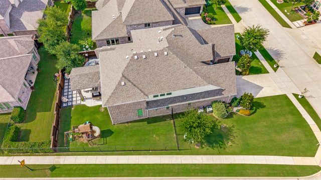 2144 Nassau Drive, Mckinney, TX 75071