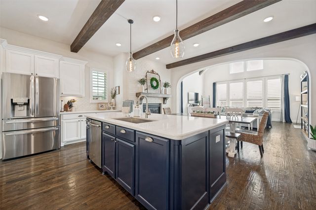 2144 Nassau Drive, Mckinney, TX 75071