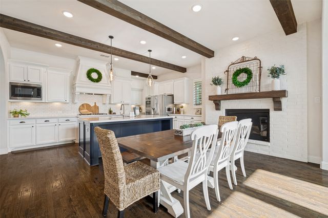 2144 Nassau Drive, Mckinney, TX 75071