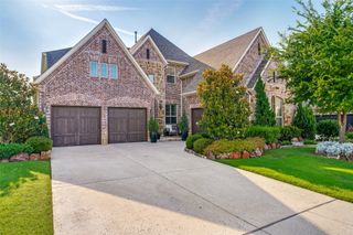 2144 Nassau Drive, Mckinney, TX 75071
