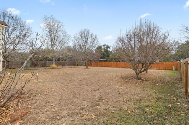 706 Grapevine DR, Cedar Park, TX 78613