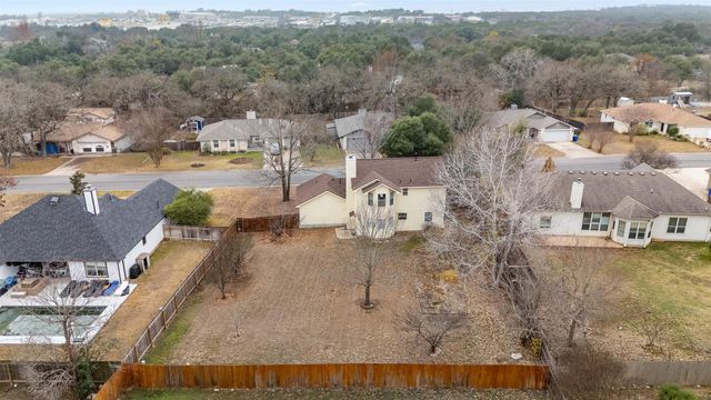 706 Grapevine DR, Cedar Park, TX 78613