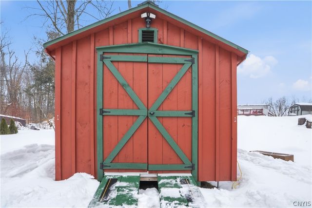 7077 Stearns Road, Floyd, NY 13440