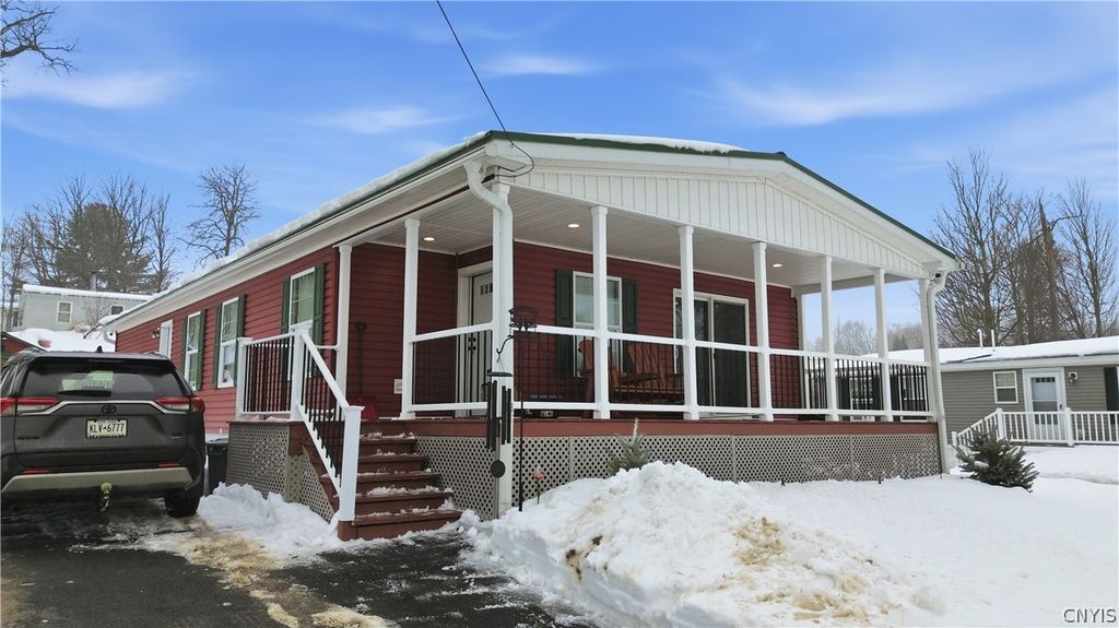 7077 Stearns Road, Floyd, NY 13440