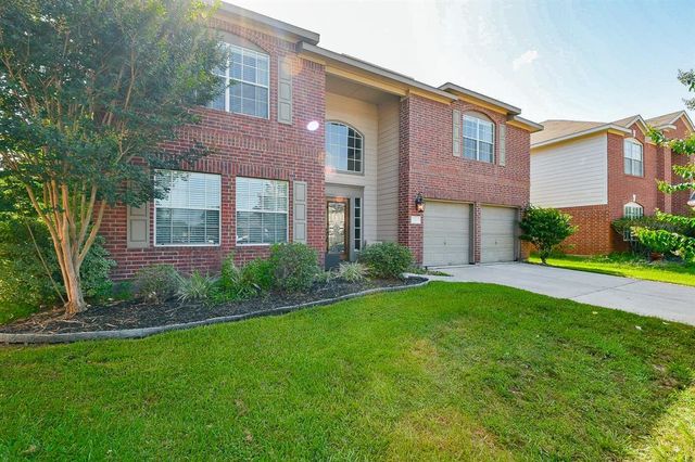 18303 June Forest Drive, Humble, TX 77346