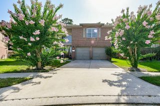 18303 June Forest Drive, Humble, TX 77346