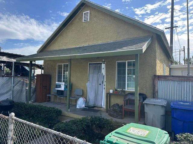 2010 Franklin Ave, San Diego, CA 92113