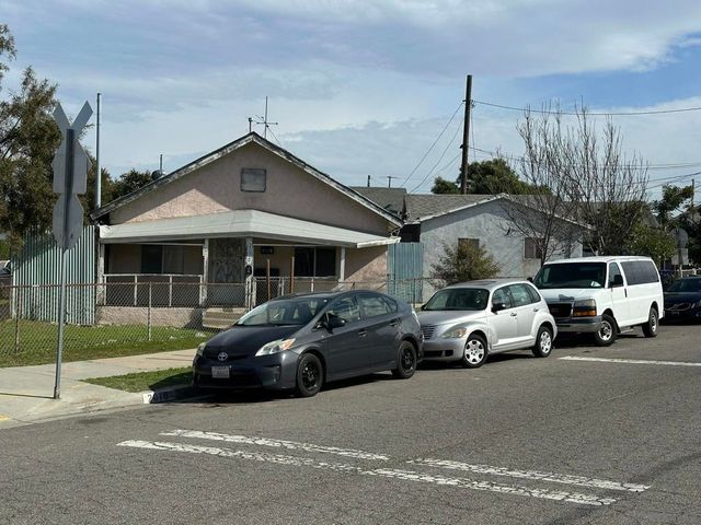 2010 Franklin Ave, San Diego, CA 92113