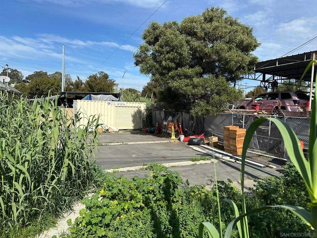 2010 Franklin Ave, San Diego, CA 92113