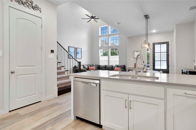 7250 Switchgrass Road, Frisco, TX 75033