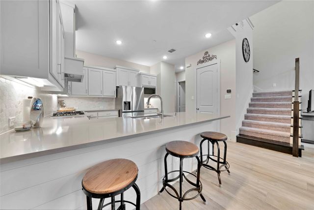 7250 Switchgrass Road, Frisco, TX 75033