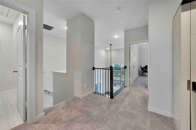 7250 Switchgrass Road, Frisco, TX 75033