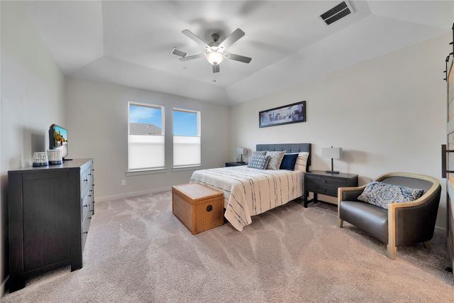 7250 Switchgrass Road, Frisco, TX 75033